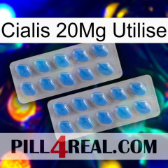 Cialis 20Mg Uses 23